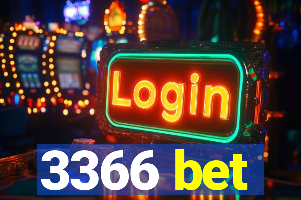 3366 bet